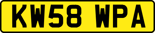 KW58WPA