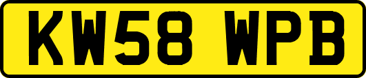 KW58WPB