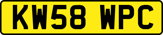 KW58WPC