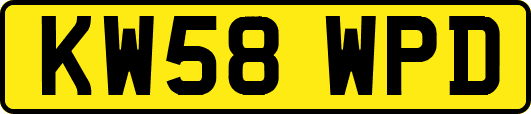 KW58WPD