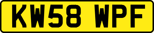 KW58WPF