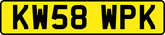KW58WPK
