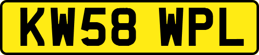 KW58WPL