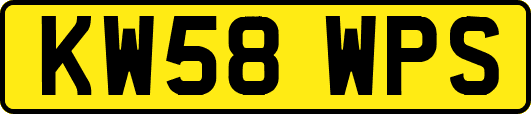 KW58WPS