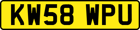 KW58WPU