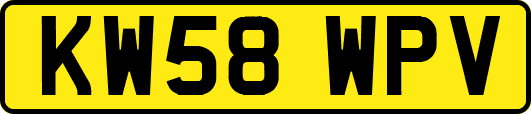 KW58WPV