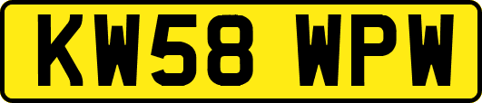 KW58WPW