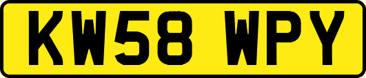 KW58WPY