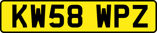 KW58WPZ