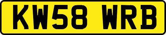 KW58WRB