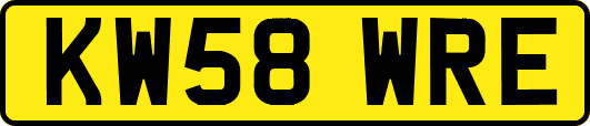 KW58WRE