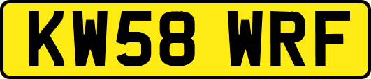 KW58WRF