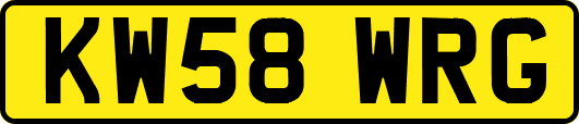 KW58WRG