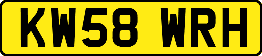 KW58WRH