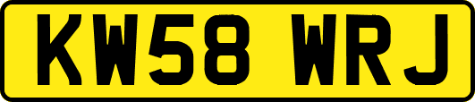KW58WRJ