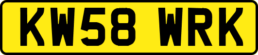 KW58WRK