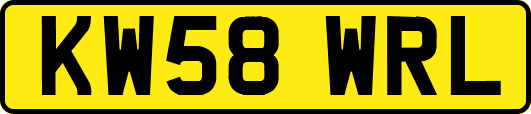 KW58WRL