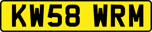 KW58WRM