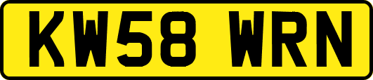 KW58WRN