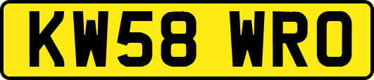 KW58WRO