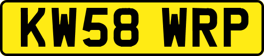 KW58WRP