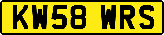 KW58WRS