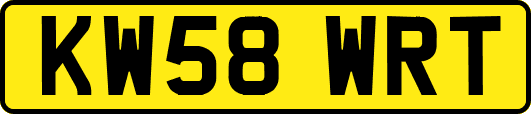 KW58WRT