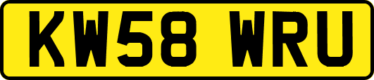 KW58WRU