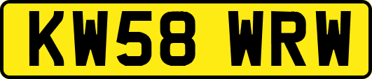 KW58WRW