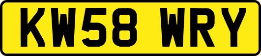 KW58WRY