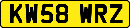 KW58WRZ