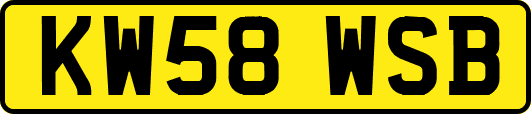 KW58WSB