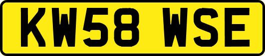 KW58WSE