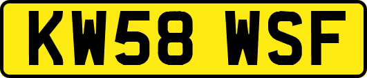 KW58WSF