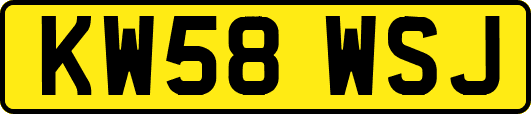 KW58WSJ