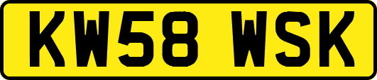 KW58WSK