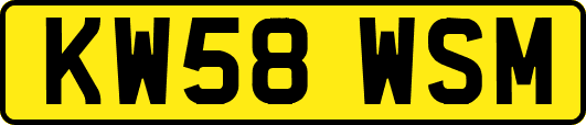 KW58WSM