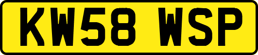 KW58WSP