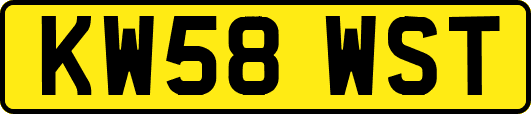 KW58WST