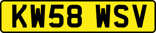 KW58WSV