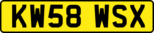 KW58WSX