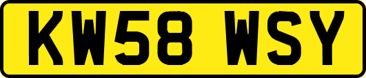 KW58WSY