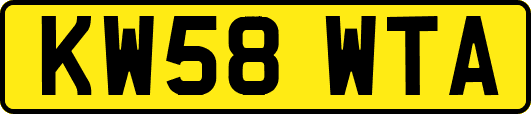 KW58WTA
