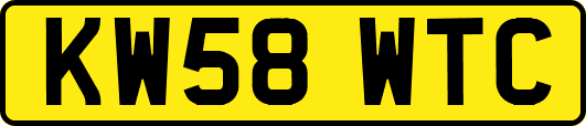 KW58WTC