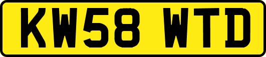 KW58WTD