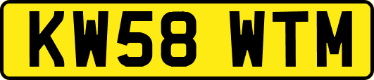 KW58WTM
