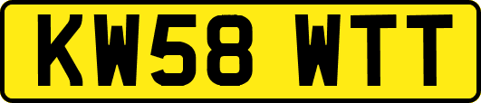 KW58WTT