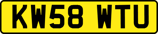 KW58WTU