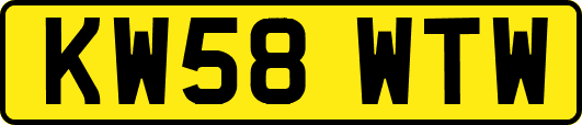 KW58WTW