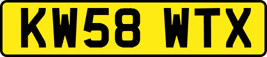 KW58WTX